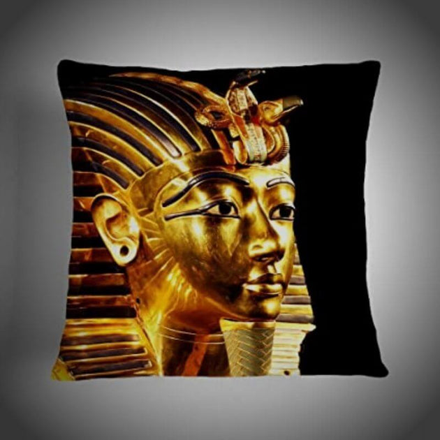 Egyptian Pillow For Bedrooms & Living Room Egypt Jewelry®
