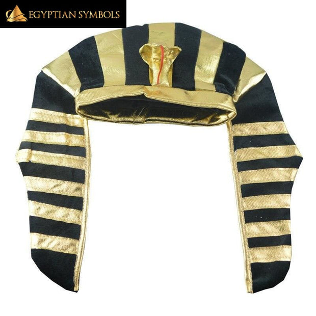 Egyptian Hat Cosplay Crown