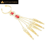 Egyptian Style Bracelet for women Remarkable and extraordinary