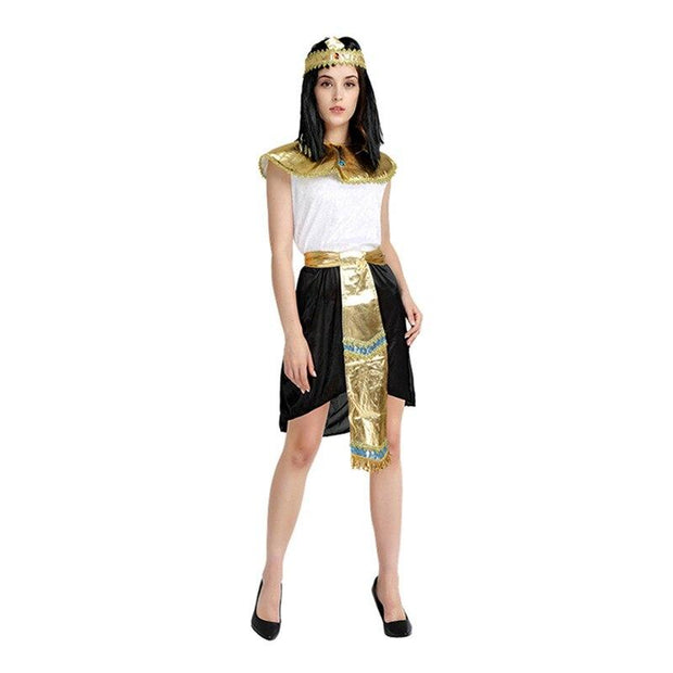 EGYPTIAN COSTUME - COSTUME FOR MEN AND WOMEN