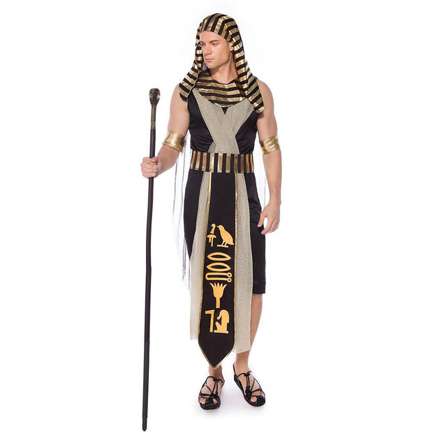 EGYPTIAN COSTUME - COSTUME FOR MEN