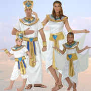 EGYPTIAN COSTUME -  COSTUME FOR THE WHOLE FAMILY