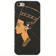 EGYPTIAN SYMBOLS iPHONE CASE