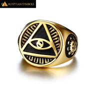 pyramid-eye-of-horus-ring