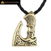 Egyptian Queen Necklaces Cross of Ankh