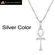 Egyptian Cross Necklace - Unique model