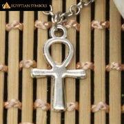 Ankh life symbol Necklace