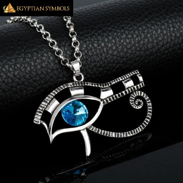 Eye of Horus Charms Necklace
