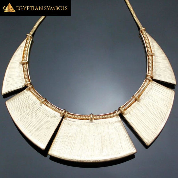 EGYPTIAN NECKLACE - Egyptian Military Camouflage