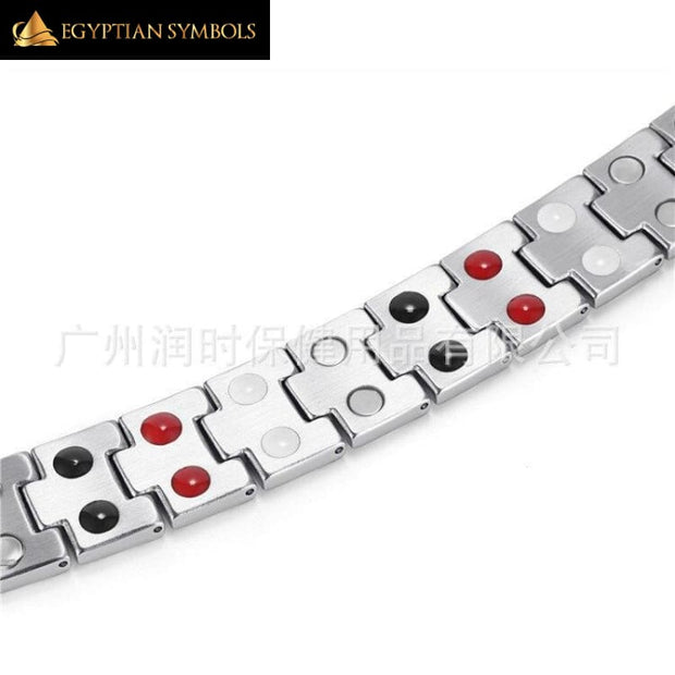 Egyptian Bracelet - Magnetic Splendid but unique