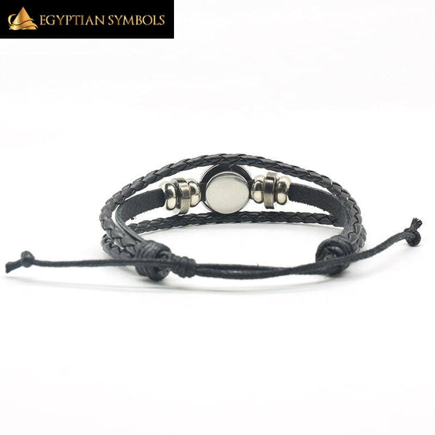 Lord of The Underworld - Anubis bracelet Awesome