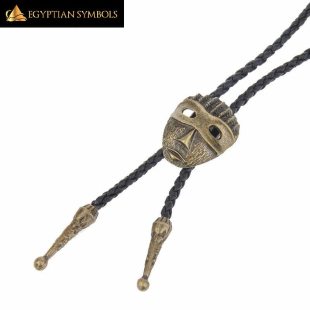 Adjustable Egyptian Necklace