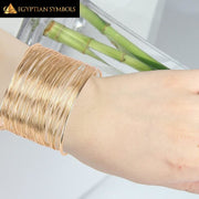 Egyptian Bracelet for Women Affordable and exceptional