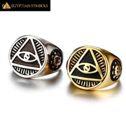 pyramid-eye-of-horus-ring
