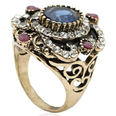 EGYPTIAN RING - Antique