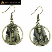 Egyptian Earrings For Women
