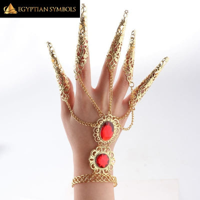 Egyptian Style Bracelet for women Remarkable and extraordinary
