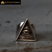 Illuminati-pyramid-ring