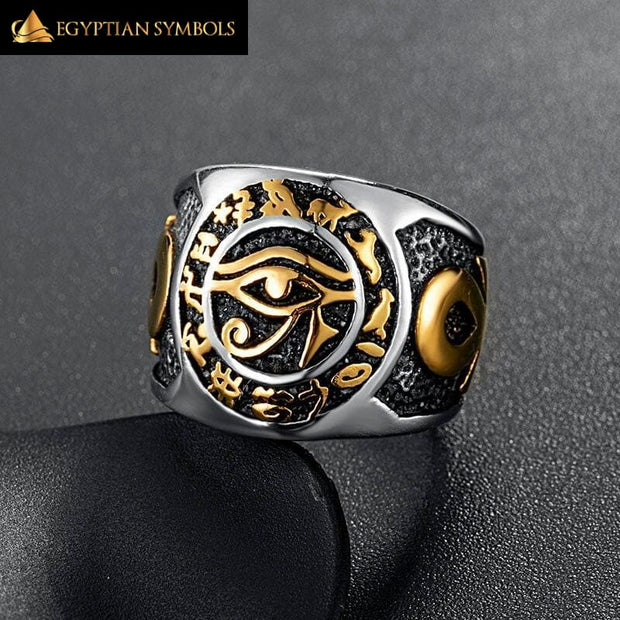 egyptian-ring