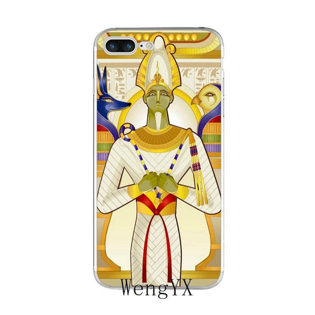 ANCIENT EGYPTIAN SYMBOLS CASE (Xiaomi)