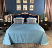 EGYPTIAN BED SET - ROYAL