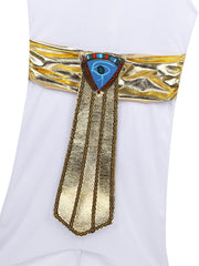 EGYPTIAN COSTUME - COSTUME FOR CHILDREN