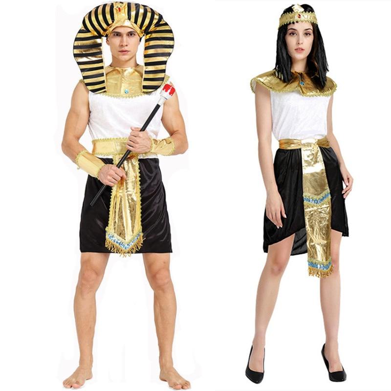 EGYPTIAN COSTUME COSTUME FOR COUPLES Egypt Jewelry