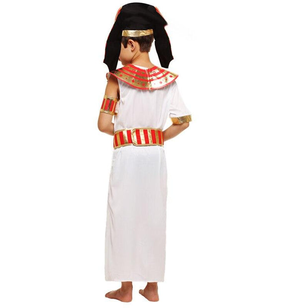 EGYPTIAN COSTUME - COSTUME FOR GIRLS AND BOYS