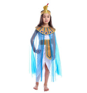 EGYPTIAN COSTUME - COSTUME FOR GIRLS