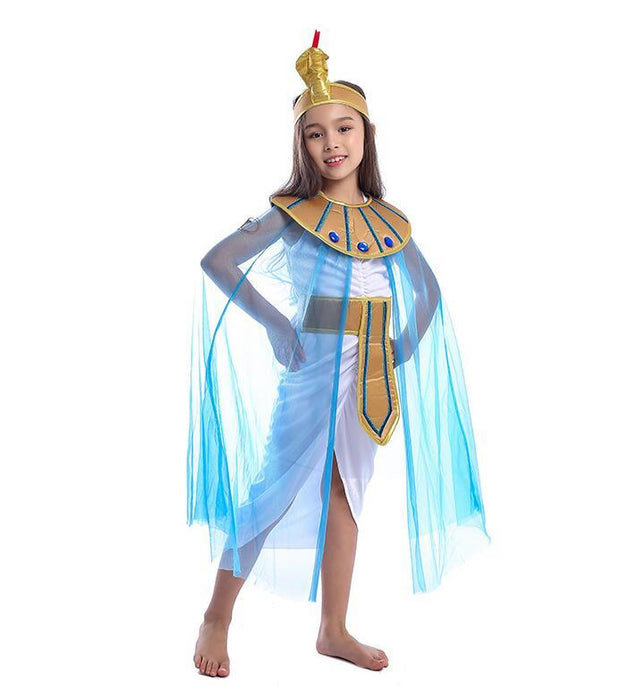egyptian princess dress up Womens Pink Cleopatra Egyptian Queen Costume