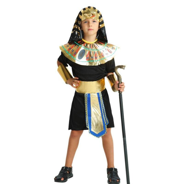 EGYPTIAN COSTUME - COSTUME FOR KIDS