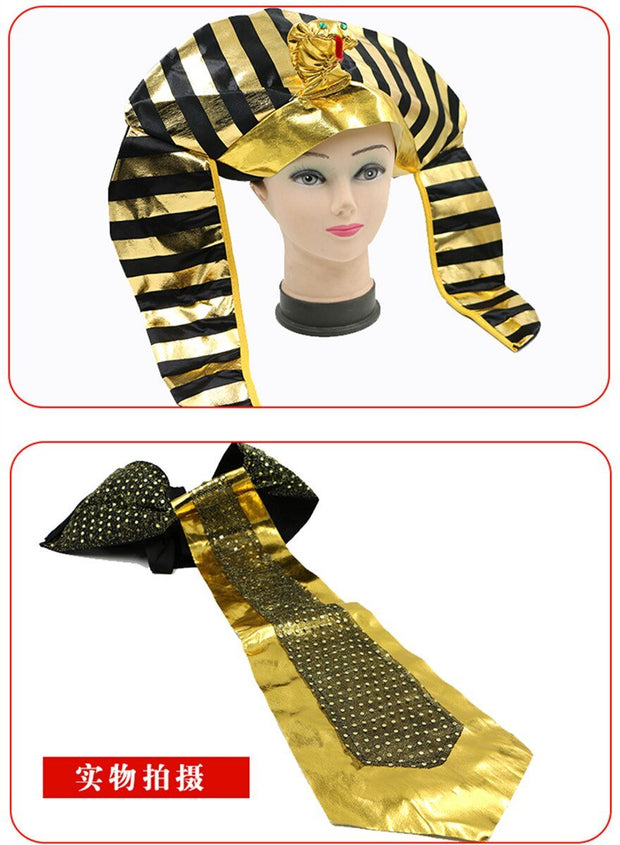 EGYPTIAN COSTUME - COSTUME FOR KIDS