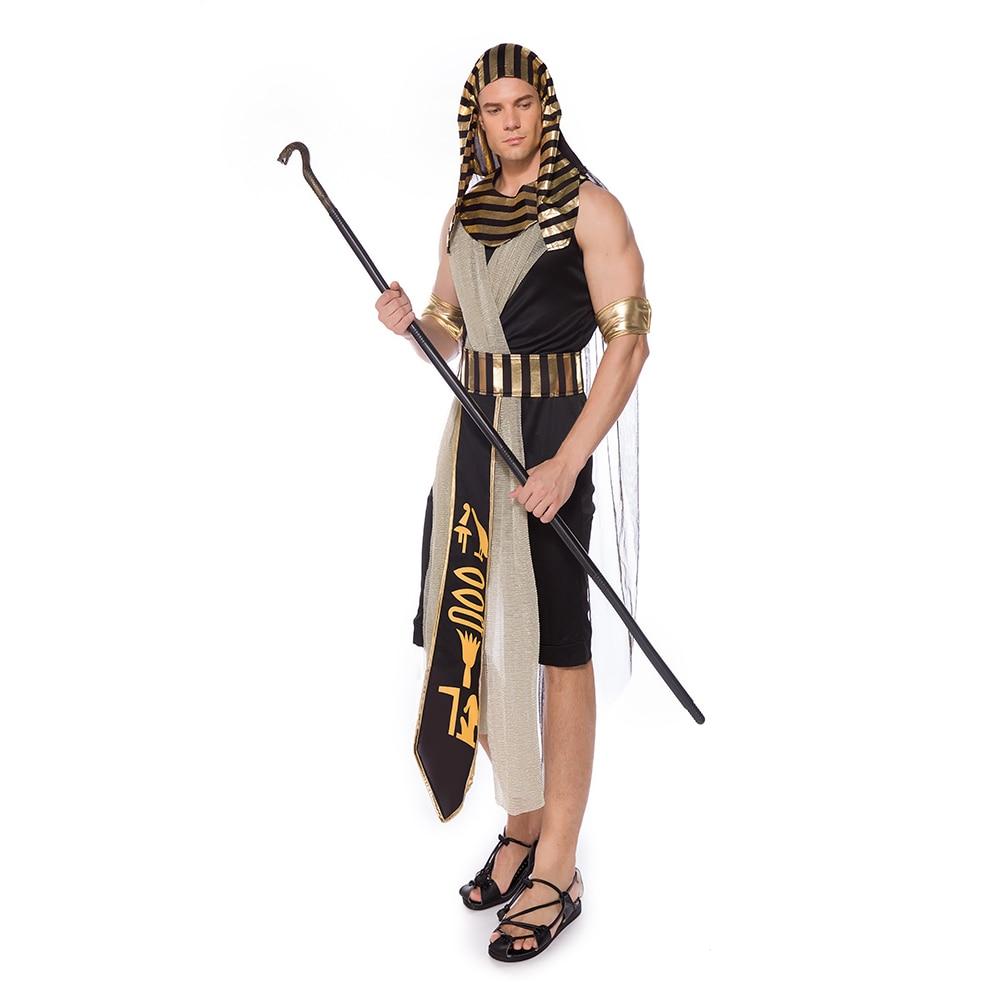 EGYPTIAN COSTUME - COSTUME FOR MEN – Egypt Jewelry®, image size:1000x1000