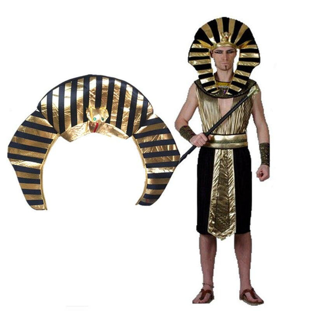 EGYPTIAN COSTUME - COSTUME FOR MEN-WOMEN-BOYS AND GIRLS