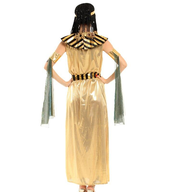 EGYPTIAN COSTUME - COSTUME FOR  PARENT AND DAUGHTER