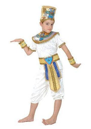 EGYPTIAN COSTUME -  COSTUME FOR THE WHOLE FAMILY