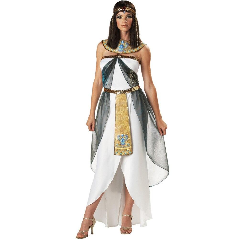 EGYPTIAN COSTUME