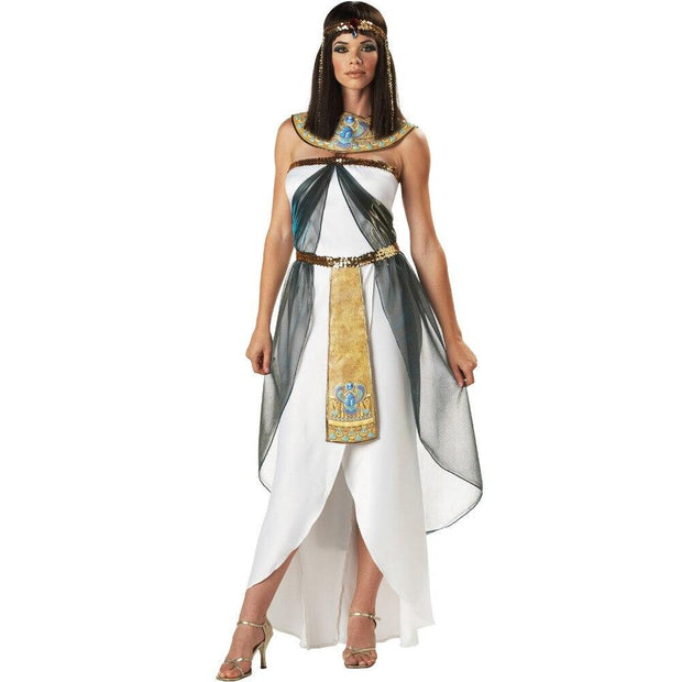 EGYPTIAN COSTUME EGYPTIAN COSTUME