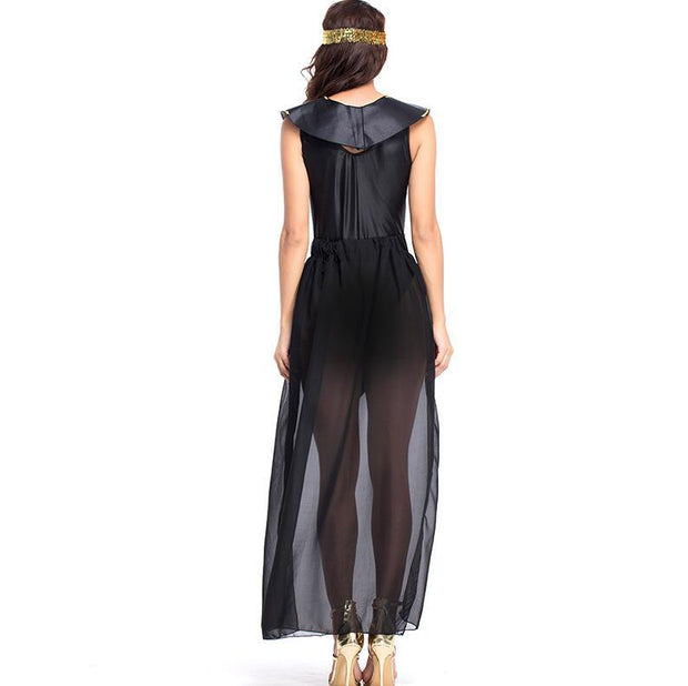 EGYPTIAN COSTUME - LUXURY CLEOPATRA COSTUME Egypt Jewelry EGYPTIAN COSTUME - LUXURY CLEOPATRA COSTUME Egypt Jewelry