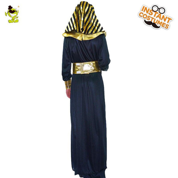 EGYPTIAN COSTUME - COSTUME OF THE GOD PHARAOH OF EGYPT