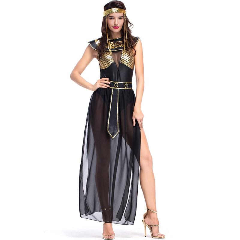 Egyptian Costume Womens  Egypt Jewelry