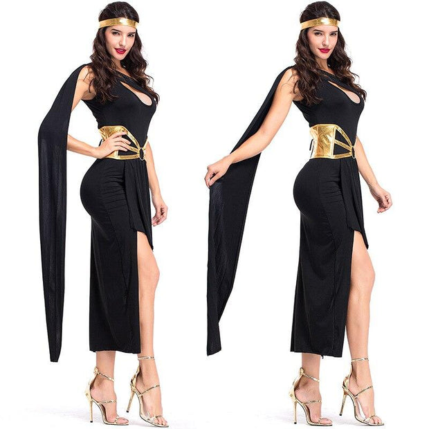 EGYPTIAN COSTUME - SEXY COSTUME FOR WOMEN