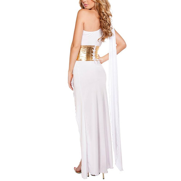 EGYPTIAN COSTUME - WOMEN'S EVENING GOWN Egypt Jewelry EGYPTIAN COSTUME - WOMEN'S EVENING GOWN Egypt Jewelry