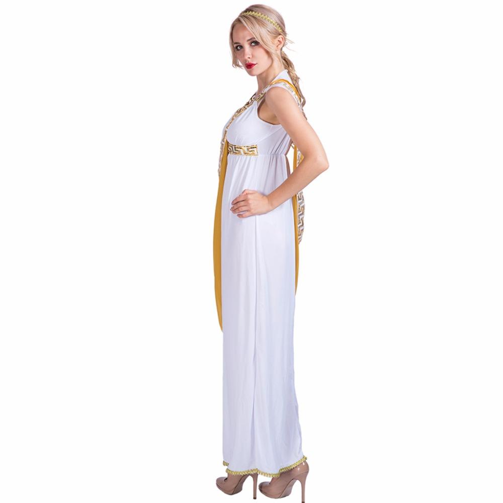 EGYPTIAN COSTUME