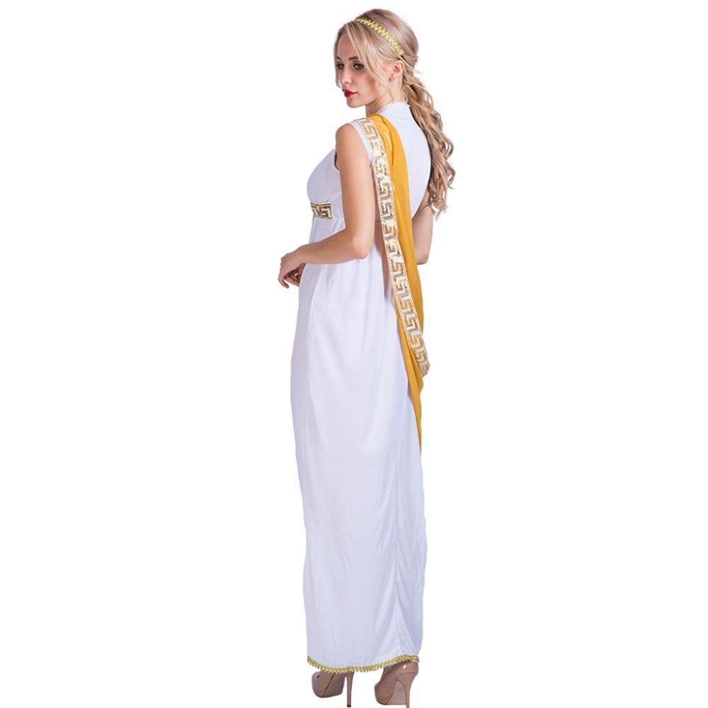 EGYPTIAN COSTUME