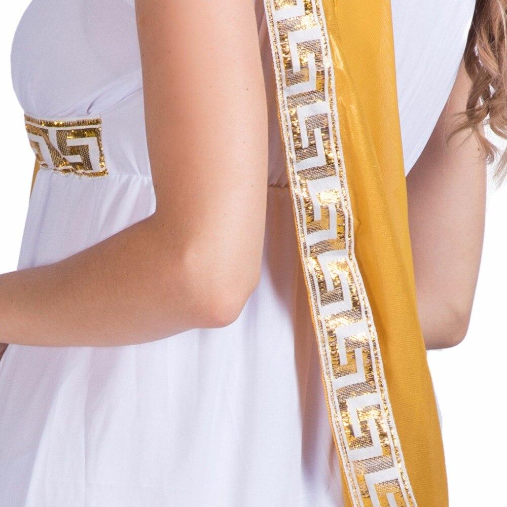 EGYPTIAN COSTUME