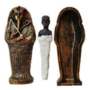 EGYPTIAN FIGURINE - MUMMY