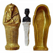 EGYPTIAN FIGURINE - MUMMY