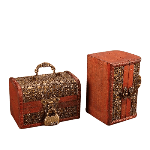 egyptian-jewelry-box-wood