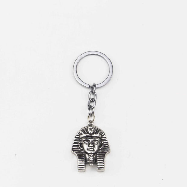 EGYPTIAN KEYCHAIN - GOD KEY DURABLE AND STRONG